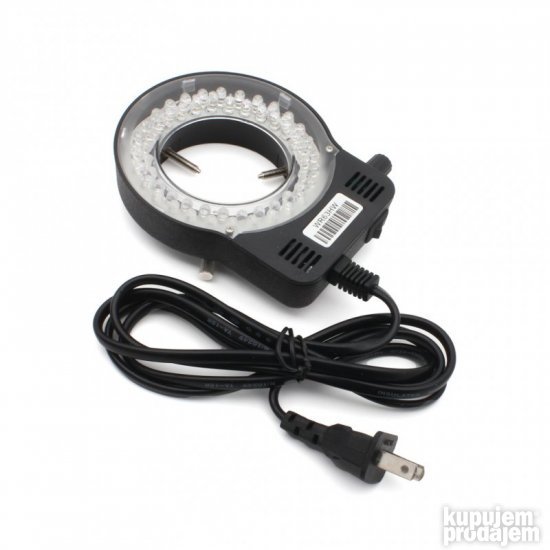 LED svetlo za mikroskop type 2