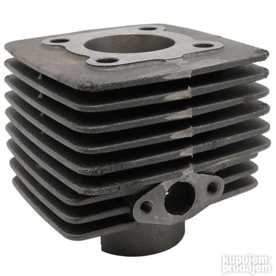 Cilindar Tomos APN T14 fi 38 mm bez klipa