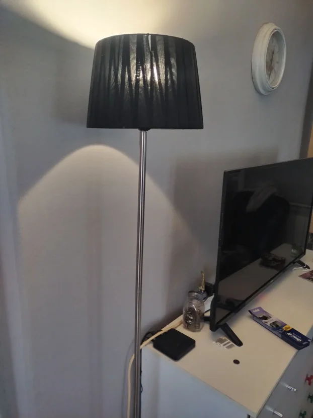 Lampa za boravak/soba 136x25
