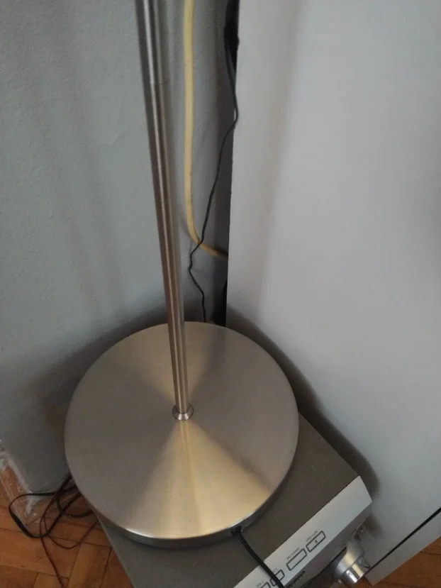 Lampa za boravak/soba 136x25