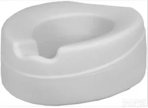 " Mekani " nastavak za wc šolju - SAMO NOVO