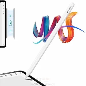 Apple Pencil PRO / Pencil 2 - USB C - Magic Keyboard 11 13