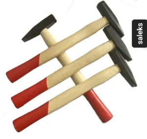 Čekić bravarski drveni 100g/200g/300g/500g/1kg