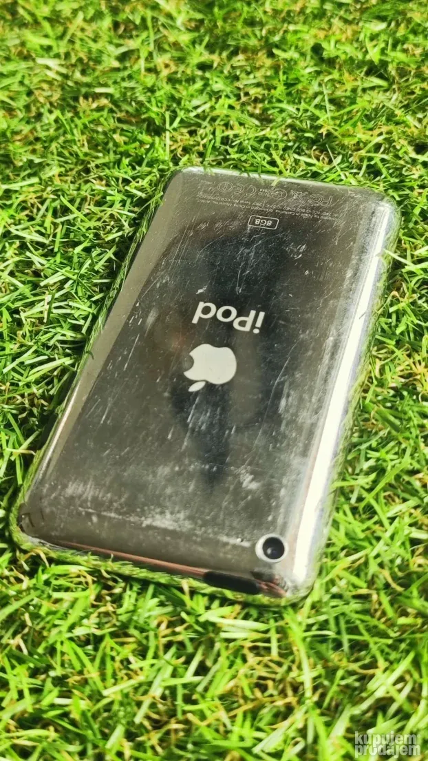 Apple iPod touch 4th Gen 8Gb A1367