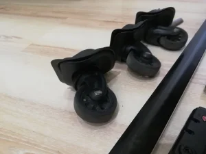 Tockici i rucke za SAMSONITE PVC kofere