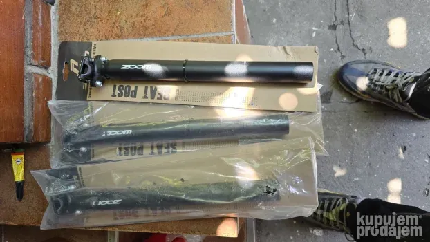 zoom 31.6 350mm NOVO fabricko pakovanje