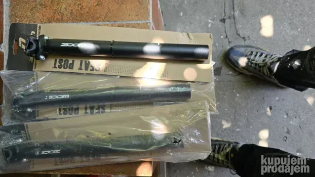 zoom 31.6 350mm NOVO fabricko pakovanje