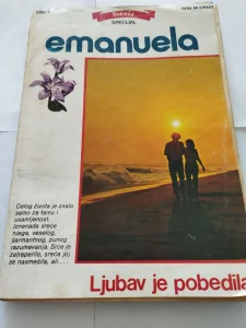 Emanuela broj 1