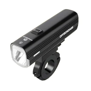 Premium PRO Svetlo za Bicikl 200m 1000lm JAKA Baterija TOP