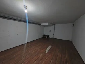 Garaža na Novoj Detelinari!
