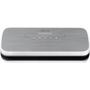 SENCOR SVS3010GY vacuum foil sealer