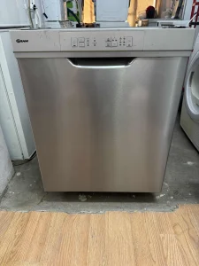 GRAM sudo mašina 60cm Inox