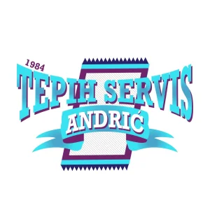 Pomocni radnik u Tepih servisu Andric