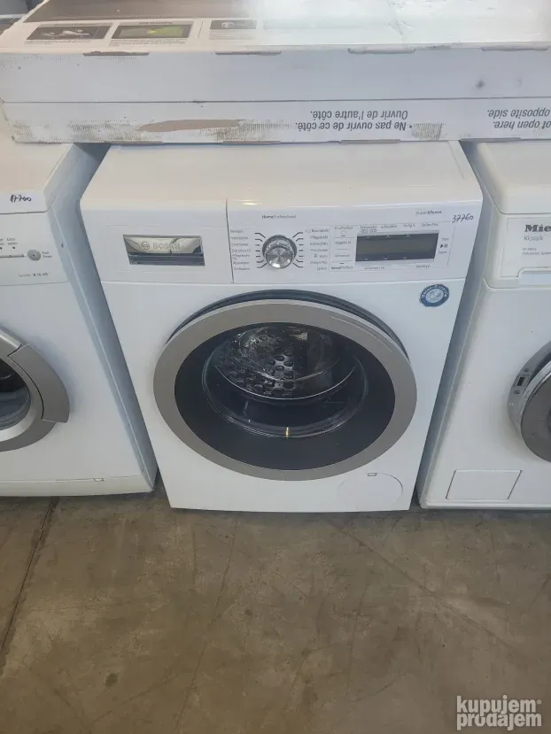 Ves masina Bosch HomeProfessional