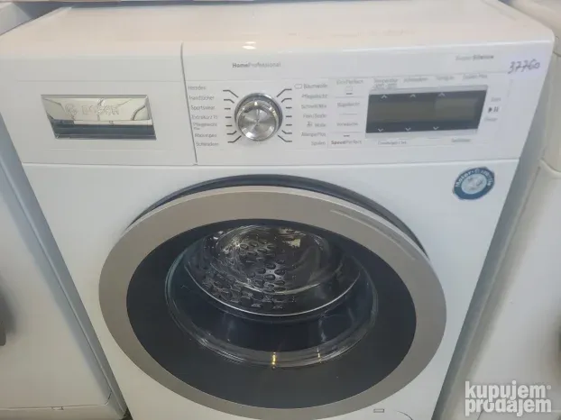 Ves masina Bosch HomeProfessional