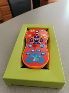 EON Kids daljinski