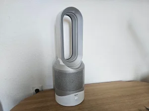 Dyson Pure Hot Cool Link HP02 prečistač vazduha ventilator