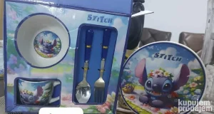 Stič set za decu
