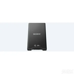 Sony Cfexpress Type A / Sd Card Reader