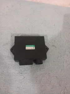 Yamaha TDM 850, modul paljenja, CDI