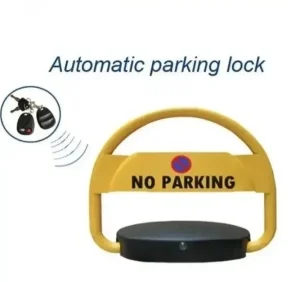 Automatska parking barijera - RAMPA ZA PARKING -