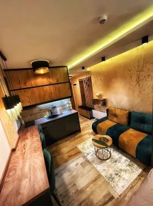 Kopaonik, Centar, 0.5 garsonjera, 30 m²