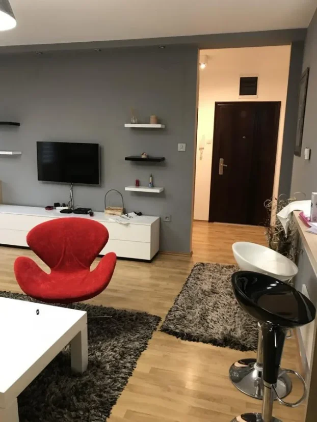 Stari grad, 3.0 trosoban, 66 m²