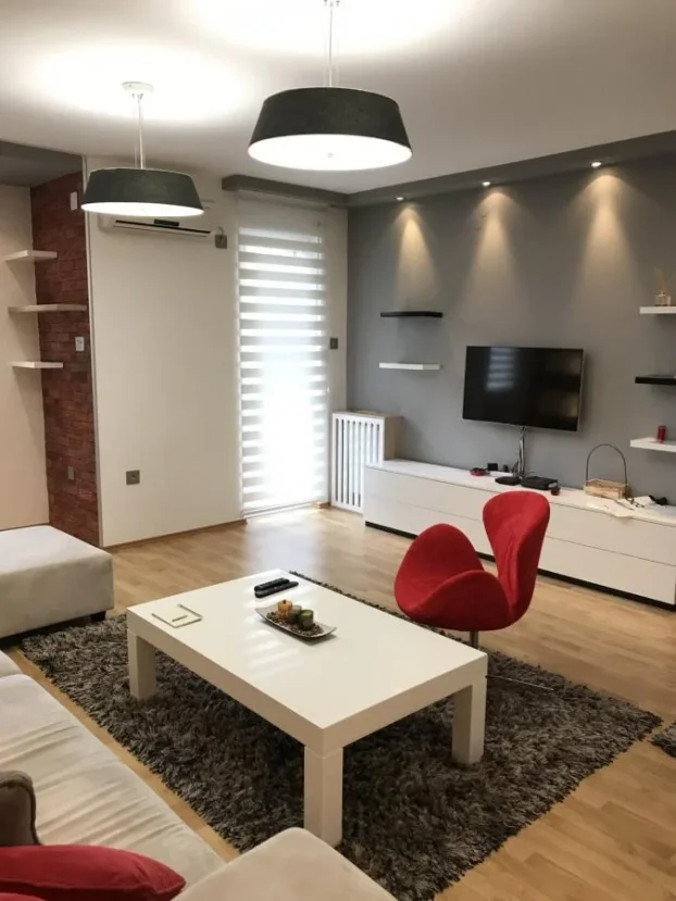 Stari grad, 3.0 trosoban, 66 m²