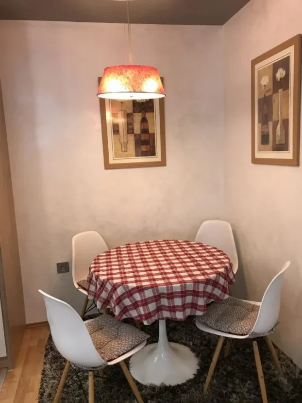 Stari grad, 3.0 trosoban, 66 m²