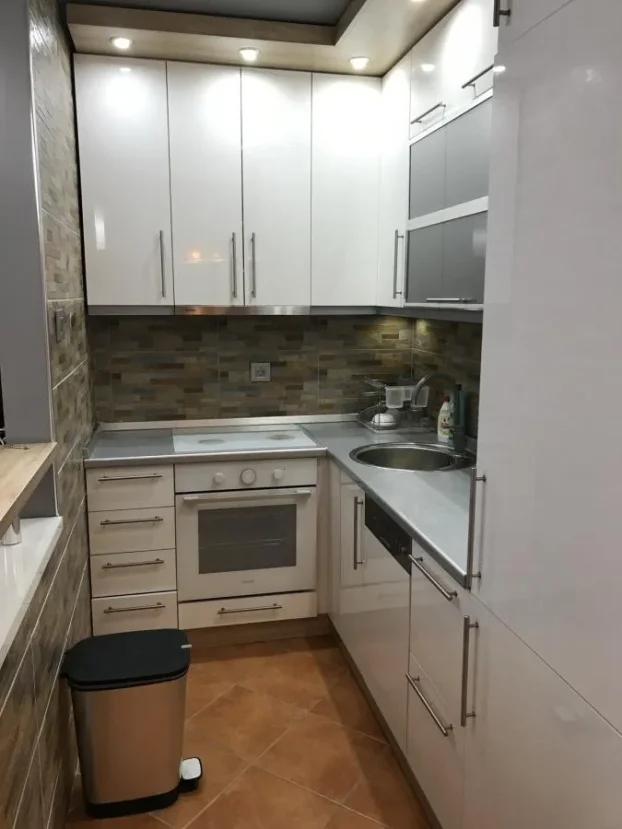 Stari grad, 3.0 trosoban, 66 m²