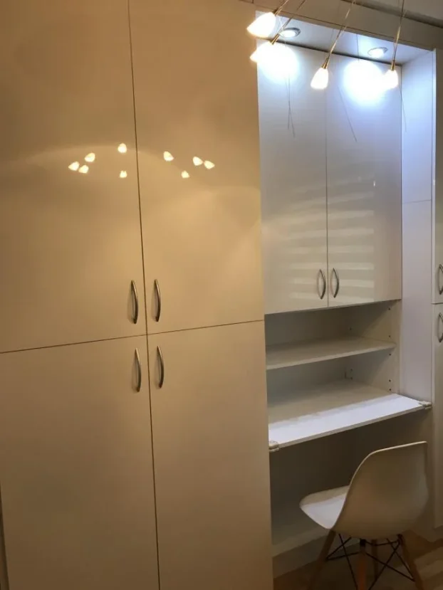 Stari grad, 3.0 trosoban, 66 m²