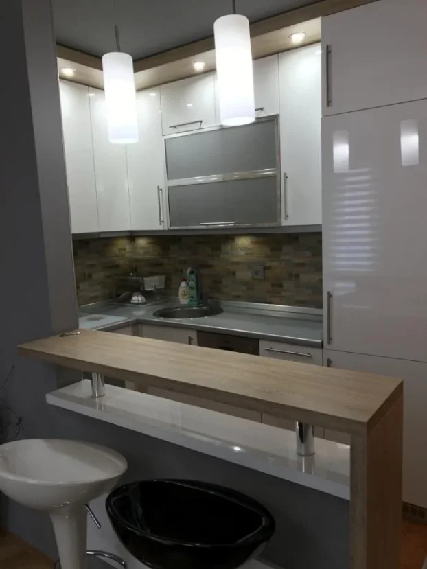 Stari grad, 3.0 trosoban, 66 m²
