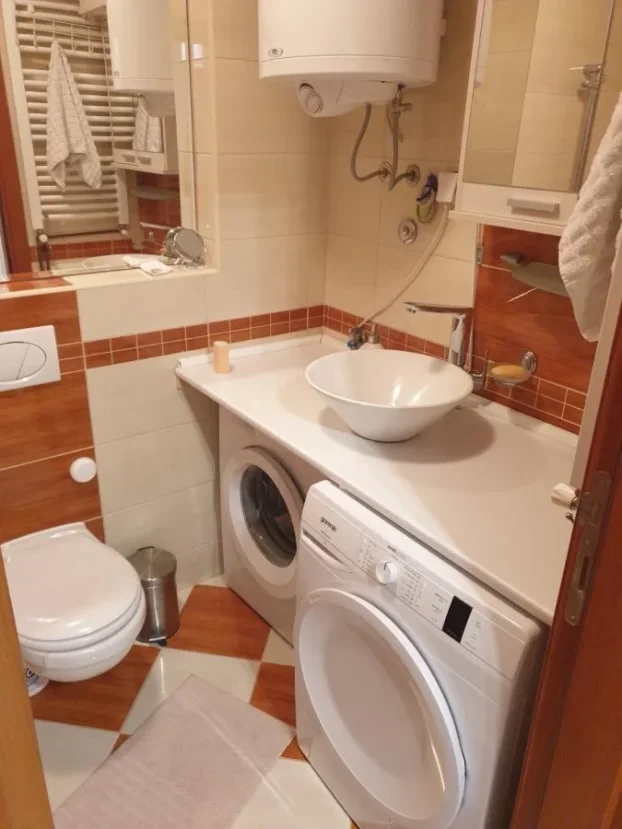 Stari grad, 3.0 trosoban, 66 m²