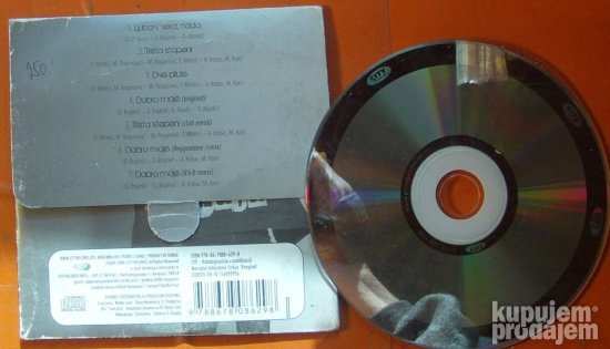 Nataša Bekvalac Ljubav vera nada