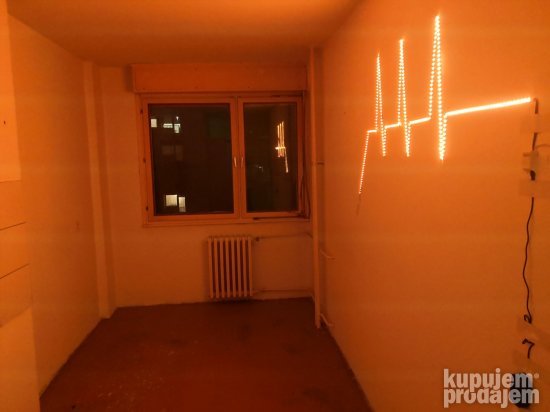 RGB Led trake 5050. 30ld/m 44tastera, WI-FI, APP, BLUETOOTH