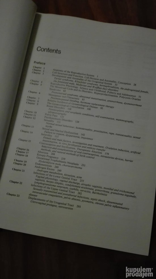 Textbook of Gynaecology - illustrated