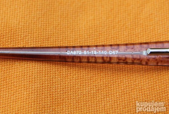 Okvir za naočare NOV