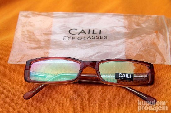 Okvir za naočare NOV