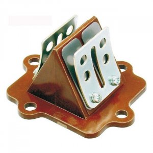 Difuzor lamelni ventil minarelli