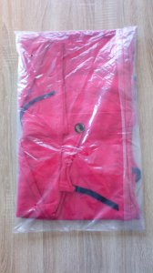 Felpa u ciklama boji LIEBESKIND BERLIN - akcija