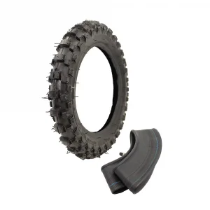 Spoljna guma za Pocket bike sa unutrašnjom