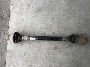 Poluosovina DSG Vw Audi A3 Passat Golf Eos Tiguan Touran