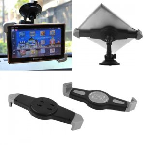 Drzac za tablet 360 rotirajuci univerzalni (vakum) 7-10 inch