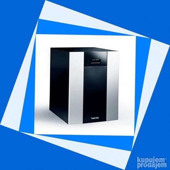 Teufel M6200SW  daljinac
