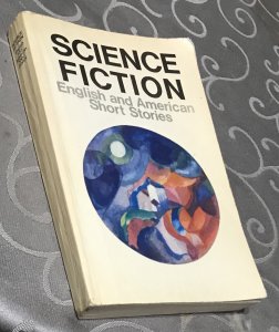 Science Fiction-English and American Short Stories
