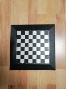 Magnetna tabla za šah 31 cm x 31 cm