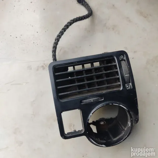 VW Bora lufter ventilacije vozačev 1J1 819 703 D KupujemProdajem