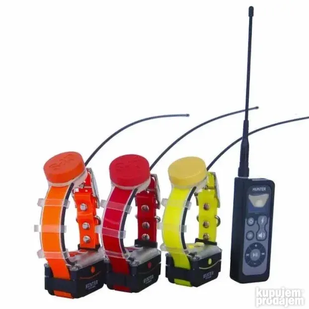 GPS Hunter 25000 pro (sa strujom) - KupujemProdajem