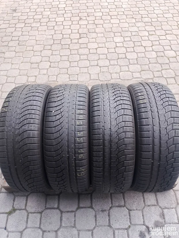 Can I Use 205/60R16 In The Front And Rear (215/55R16 - Foto 3