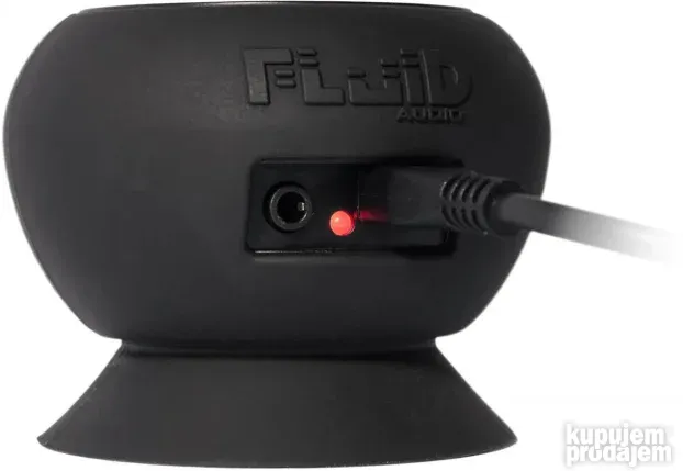 Fluid Audio Strum Buddy zvučnik za gitaru